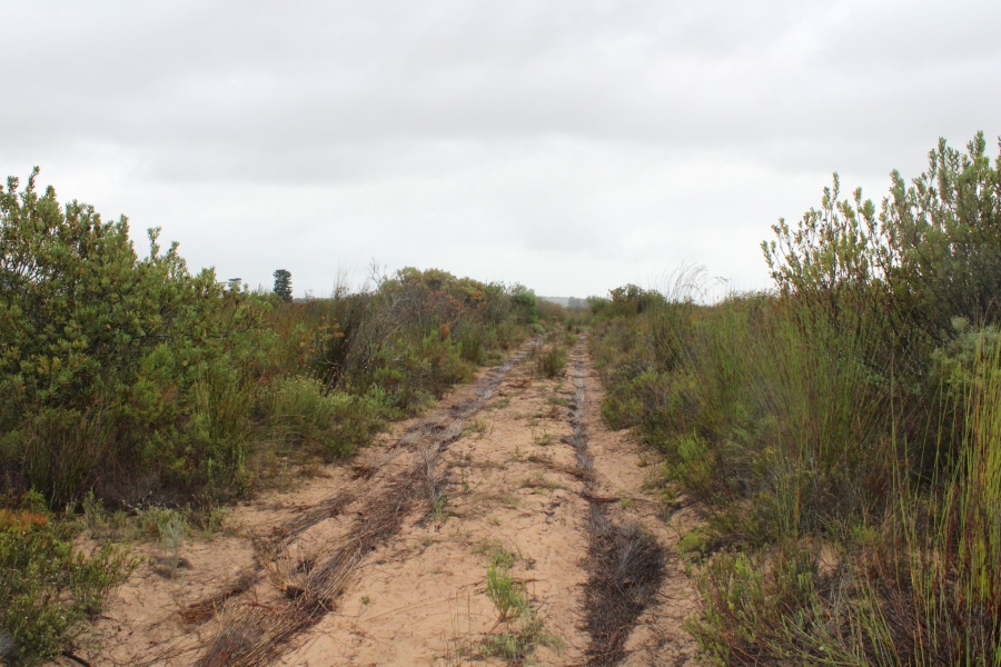 0 Bedroom Property for Sale in Riversdale Rural Western Cape